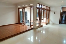 Rumah Di Sayap Jl. Supratman Jarang Ada