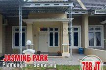 Disewakan Segera Jasmine Park Plamongan