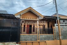 Dijual Rumah Bagus Full Furnished Di Komplek Griya Jatinangor, Sumedang