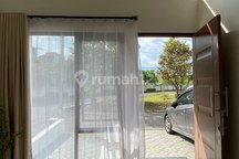 Dijual Rumah Fully Furnished Perumahaan Janatipark Jatinangor Azs