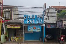 Dijual Rumah, Toko Dan Kost-kostan Di Jatinangor Kota Sumedang