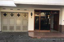 Disewakan Rumah Siap Huni Lokasi Batununggal, sayap Buah Batu