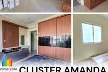 Disewakan Rumah siap huni lokasi Sumarecon Bandung