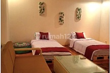 3 Bedroom Apartment in Seminyak