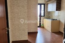 Apartemen Siap Huni dengan Fasilitas Lengkap @Apartemen Kebagusan City