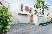 Villa Kartika Plaza Kuta Dekat Discovery Mall