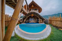 Villa Leasehold 25 Year At Sidemen Karangasem