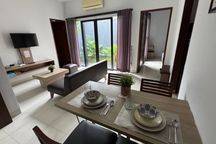 D I S E W A K A N / FOR RENT HOUSE in Ungasan, Badung, Bali