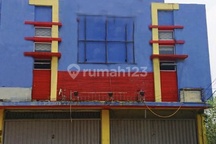 Ruko Gandeng Sertifikat Shm, Siap Huni, 2,5 Lantai, Sawangan, Depok