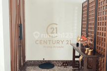 Disewakan Rumah di Dalam Cluster Senayan Bintaro Jaya Sektor 9