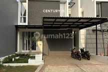 Disewakan Rumah Siap Huni Di Cluster Discovery Aluvia Bintaro 