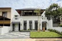 Rumah Brand New Taman Puri Bintaro Jaya Sektor 9