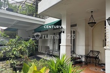 Dijual Rumah Luas Di Bintaro Sektor 1 Jakarta Selatan