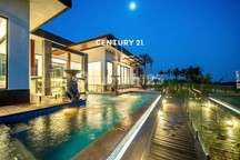 Dijual Villa Bali Dekat Gilimanuk Luna Beach Club