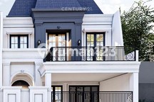 Dijual Rumah Brand New Dua Lantai di Bintaro Jaya Sektor 2