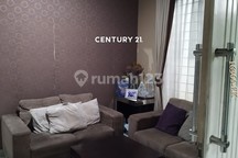 Dijual Rumah Dalam Cluster Favorit di Kebayoran Heights Bintaro