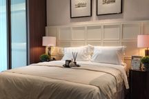 Apartement Rosebay Graha Family Dekat Citraland Pakuwon Indah