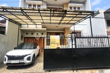 Rumah Dijln Papandayan