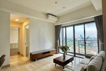 Dijua Apartment 57 Promenade Lantai 18