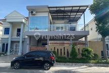 Disewakan Rumah Cakep Victory Residence