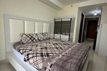 Disewakan Apartment Pollux Habibie Type Studio Full Furnished Cantik