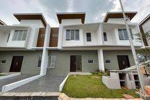 Disewakan Rumah Full Furnished di Azure Bay Pasir Putih Dekat Sekolah Mondial