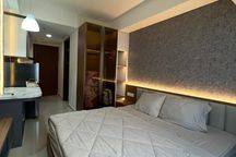 Disewakan Aparment Pollux Studio Cantik Full Furnished