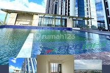 Dijual Apartment Pollux Habibie Termurah Semua Tipe Ada Semua Tower Masi Ada Stok