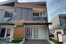 Dijual Meta Harmony Living Rumah Baru Ready Tahun Ini