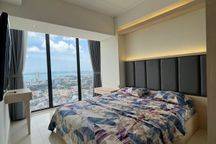 Apartement Apartemen Pollux Habibie Batam, Batam Centre 1 BR Furnished Bagus