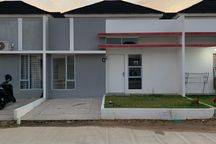 Rumah Kontrakan Bagus Semi Furnished HGB Tiban, Batam