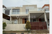 Disewakan rumah mewah di Lily Garden Residence - Baloi (dekat Bukit Permata)