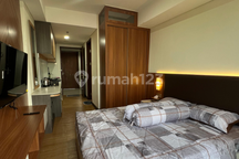 Disewakan Apartment Pollux Habibie Batam Center