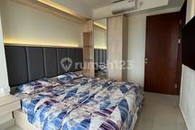 Disewakan Unit Apartemen Pollux Habibie Batam Cantik Full Furnish