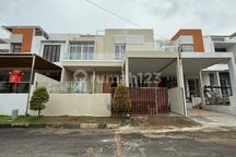 Disewakan Rumah Mewah Full Furnish Dekat Grandbatam Mall