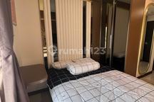 Apartement Citra Plaza Nagoya City Center 1 BR Furnished Bagus