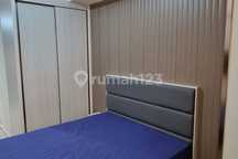 Di Sewa Apartment Pollux Habibie Studio Cantik Siap Huni