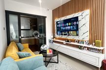 Disewakan Rumah Cantik Perum Central Hill