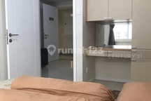 Apartemen Parahiyangan Residence Ciumbuleut Bandung