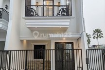 Cluster Bolero .di Gdc Depok.jawa Barat