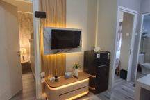 Jual Apartemen Green Pramuka Furnish Pusat Kota Jakarta Murah