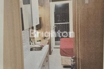 Apartment Puncak Cbd A di Wiyung Surabaya Barat