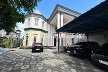 Rumah Mewah Sunset Road Kuta Dekat Siloam