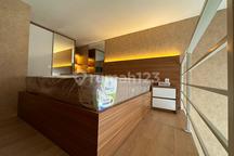 Apartemen 1 BR Luxury (Gress) Icon Mall Kebomas Gresik