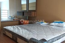 Apartemen Icon Kebomas Gresik