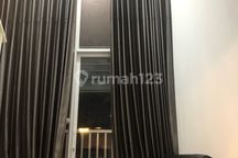 Apartemen Icon Full Furnished Kebomas Gresik