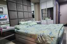 Apartemen Orchard Mansion Pakuwon Indah Surabaya Barat