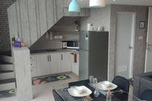 Apartemen 2br Full Furnished Luxury Icon Lantai 11 Mall Kebomas Gresik