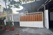 Rumah Murah Perum Manyar Resort Gresik