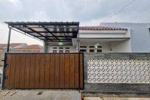 Jual RUMAH MURAH MODERN DEKAT GERBANG TOL BUAH BATU BANDUNG